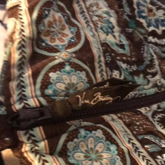 Vera Bradley Tote - Picture 3 of 3